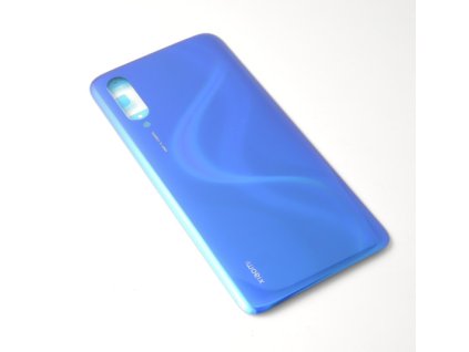 xiaomi mi 9 lite kryt baterie modry