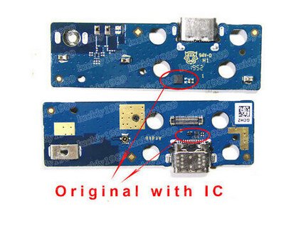 lenovo tb x606f deska dobijeni