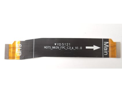 xiaomi redmi note 11s hlavni flex