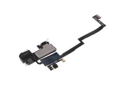 apple iphone x flex sluchatko reproduktor senzory