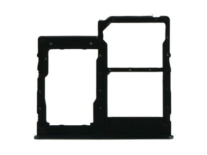 samsung galaxy a41 suplik sim karty dual cerny