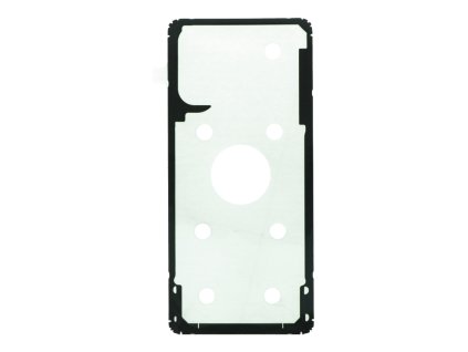 samsung galaxy a71 lepeni pod zadni kryt baterie adhezivni paska a715