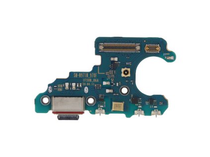 samsung galaxy note 10 n970f usb c konektor nabijeni napajeci port mikrofon