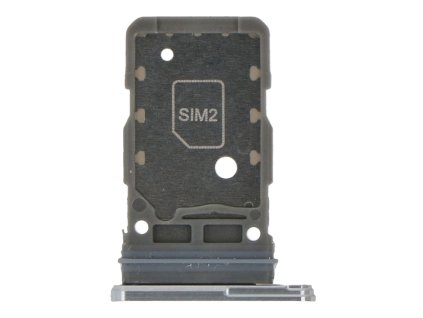 samsung galaxy s21 ultra 5g suplik na sim stribrny g998