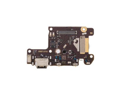 xiaomi mi 9t nabijeci konektor flex mikrofon usb c sim ctecka m1903f11g