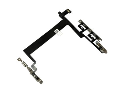 zapinaci tlacitko flex apple iphone 13 mini volume ovladani hlasitosti