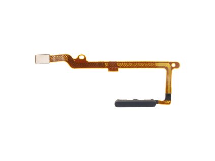 honor 90 lite ctecka otisku prstu flex cerny