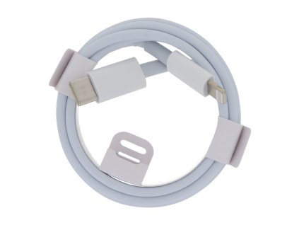 nabijeci kabel lightning na usb c pro iphone 1m