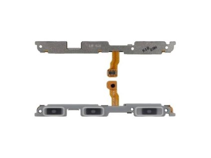 samsung galaxy s21 fe g990 flex tlacitka hlasitosti a zapinani