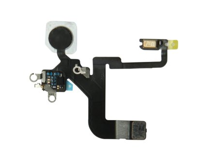 nahradni blesk apple iphone 12 pro flex kabel svitilna