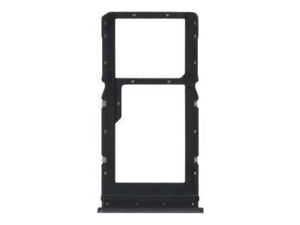 xiaomi note 11s 5g suplik na sim sd kartu cerny