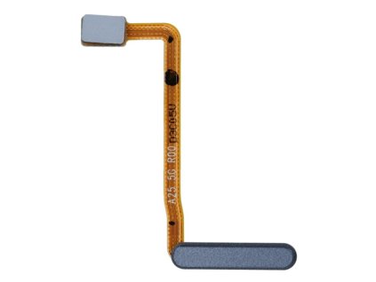 samsung galaxy a25 a256 ctecka otisku prstu flex originalni service pack cerny