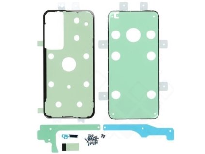 samsung galaxy s23 fe s711 sada lepeni pod lcd displej a zadni kryt