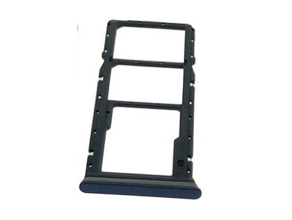 xiaomi redmi 14c sim tray modry