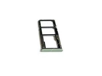 xiaomi redmi 14c sim tray zeleny