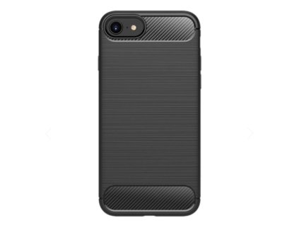 kryt carbon iphone se 2020 2022 cerna