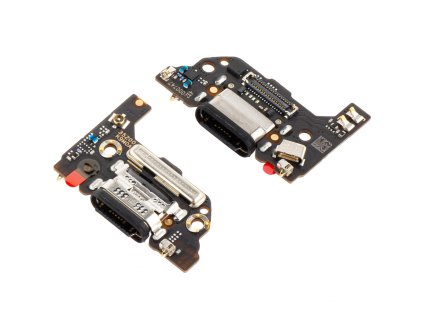 xiaomi mi 11 lite nabijeci konektor deska mikrofon originalni service pack