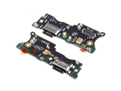 xiaomi redmi 10 2022 nabijeci konektor deska mikrofon originalni service pack