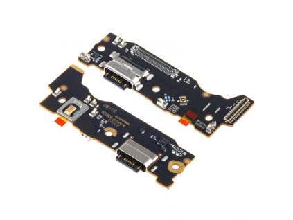 xiaomi redmi note 10 pro nabijeci konektor deska mikrofon originalni service pack