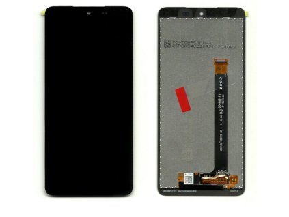 samsung g525f full lcd