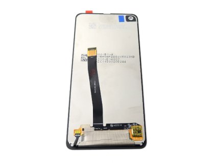 samsung g715f lcd cerny