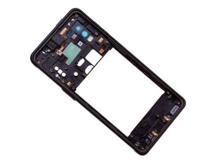 samsung g715f stredni kryt