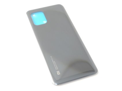 xiaomi mi 10 lite kryt baterie cerny