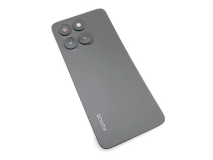 honor x6a kryt baterie cerny