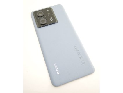 xiaomi 13t kryt baterie modry