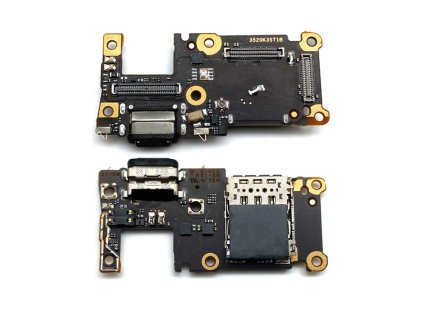 xiaomi 11t 5g 11t pro 5g nabijeci konektor mikrofon ctecka sim