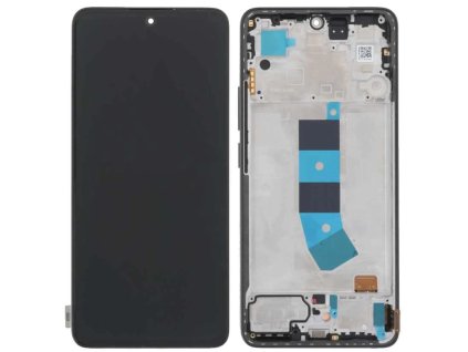 xiaomi redmi note 13 4g lcd displej dotykove sklo originalni service pack