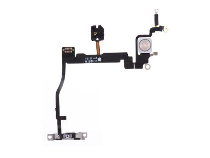 flex kabel apple iphone 11 pro zapinani blesk oem