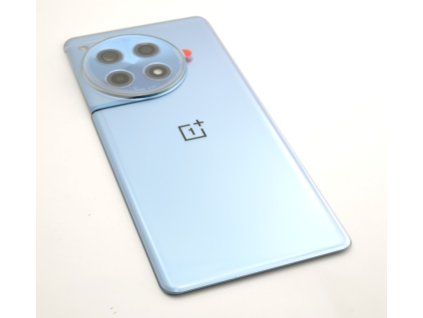 oneplus 12r kryt baterie modry