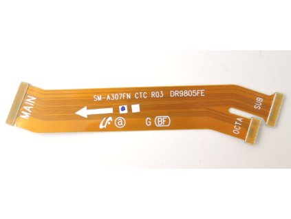 samsung a307f hlavni flex