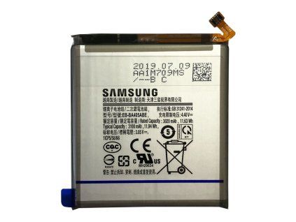 samsung eb ba405abe baterie