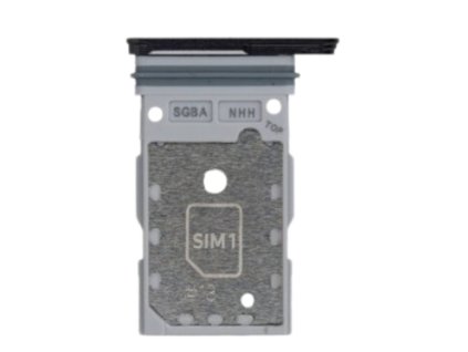 samsung s721b sim tray graphite