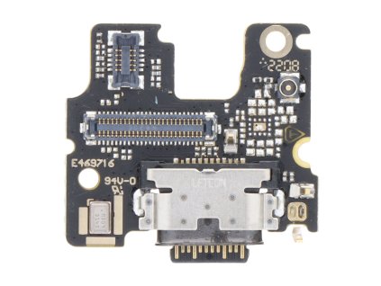 motorola edge 30 nabijeci konektor deska mikrofon