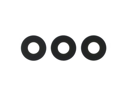 samsung galaxy a15 4g a155 a15 5g a156 krytky cocek fotoaparatu 3 kusy