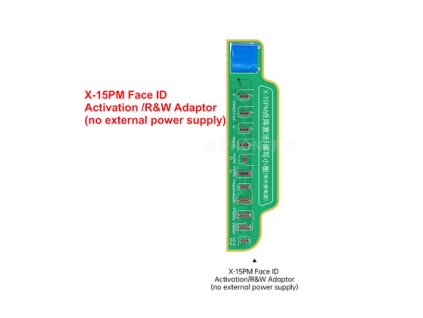 jc v1se face id board iphone x 15