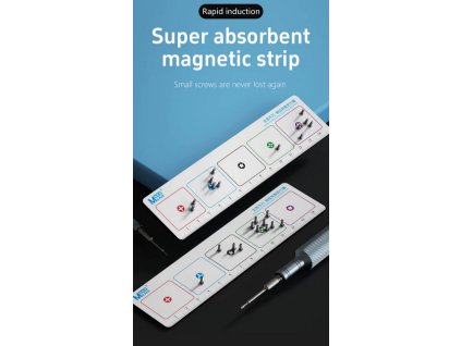 magneticka podlozka cx 002 pro sroubky