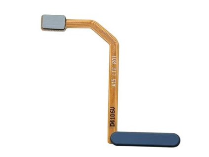 samsung a155 flex otisku modry