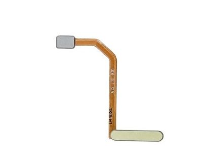 samsung a155 flex otisku zluty