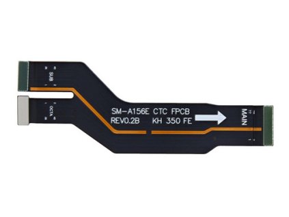 samsung a155 a156 hlavni flex