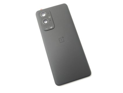 oneplus 9 pro kryt baterie cerny
