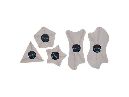 kovove tenke naradi oteviraci nastroje pacidla 5ks