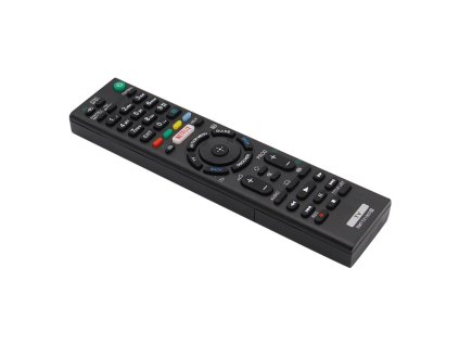 Náhradní dálkový ovladač RMT-TX100D pro TV Sony