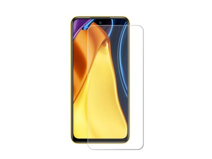 xiaomi redmi note 10 5g poco m3 pro ochranne sklo na displej 2 5d