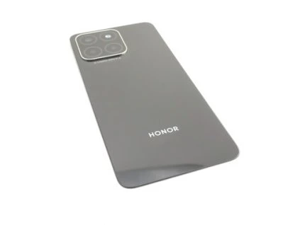 honor x8 5g kryt baterie cerny