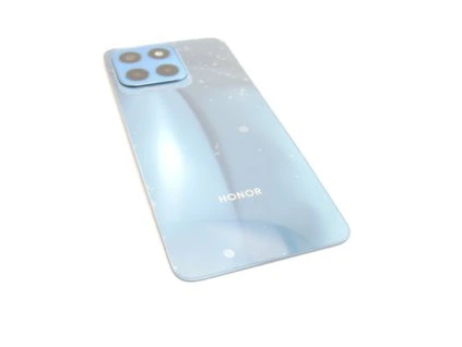 honor x8 5g kryt baterie modry