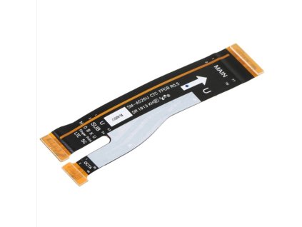 samsung galaxy a52s 5g propojovaci flex kabel na zakladni desku a528